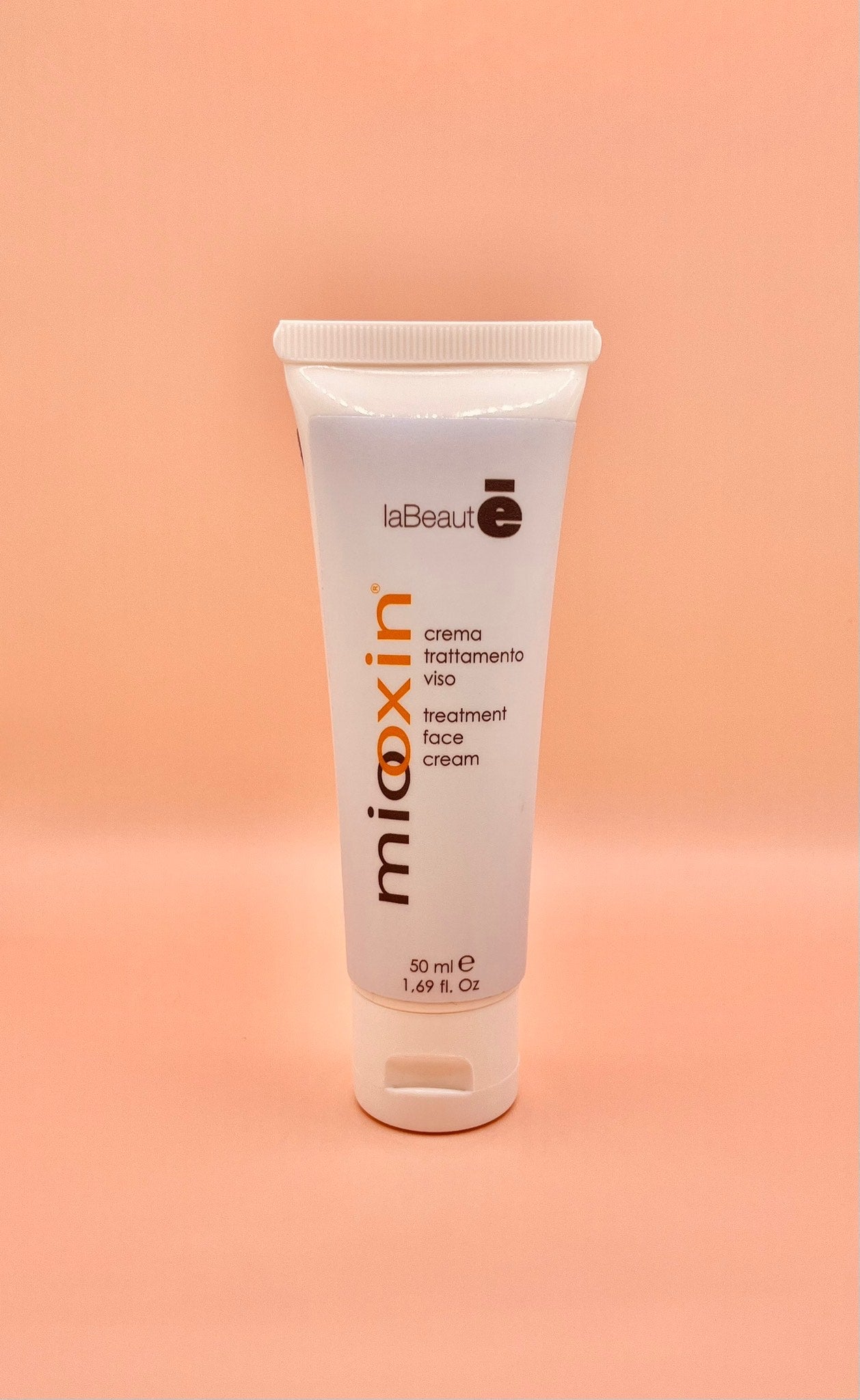 MIOOXIN - Crema Reafirmante Rostro 50 ml
