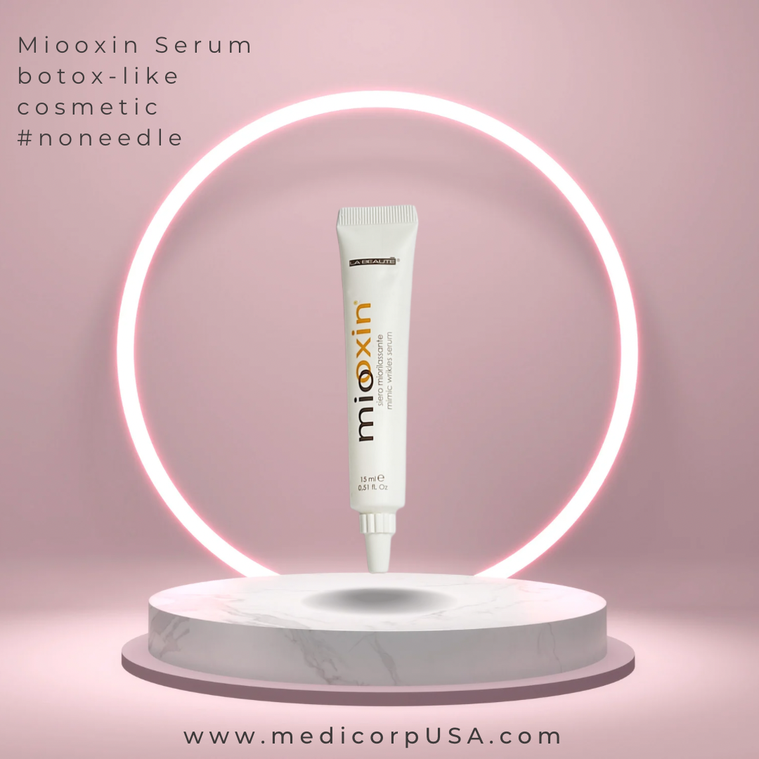MIOOXIN - Serum 15ml